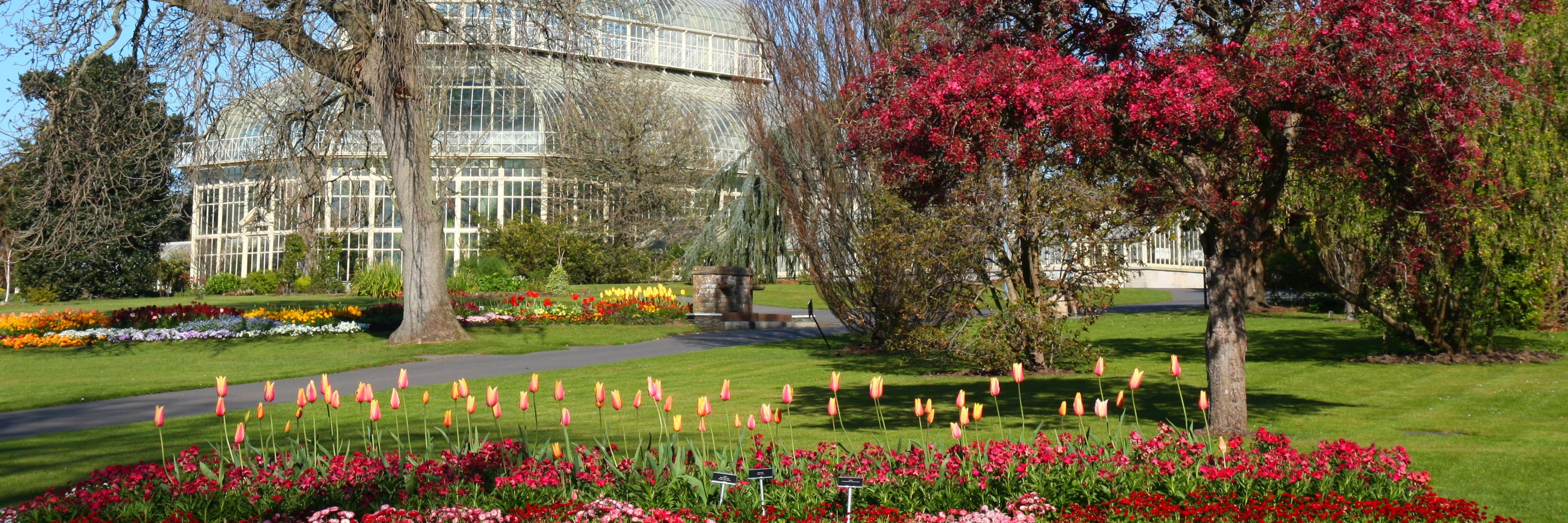 National Botanic Gardens Discount Tickets Go City®